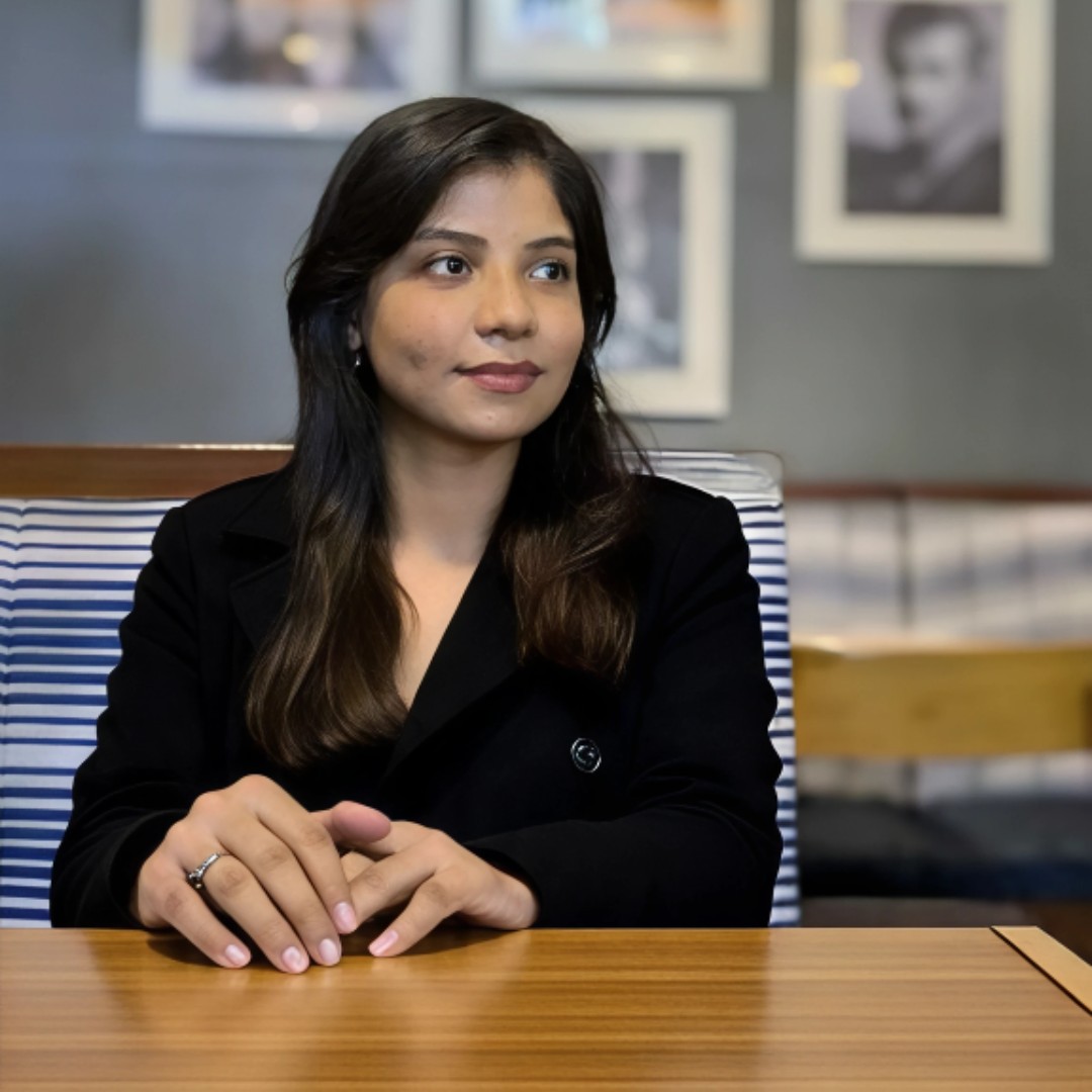 Jeiya Kumari