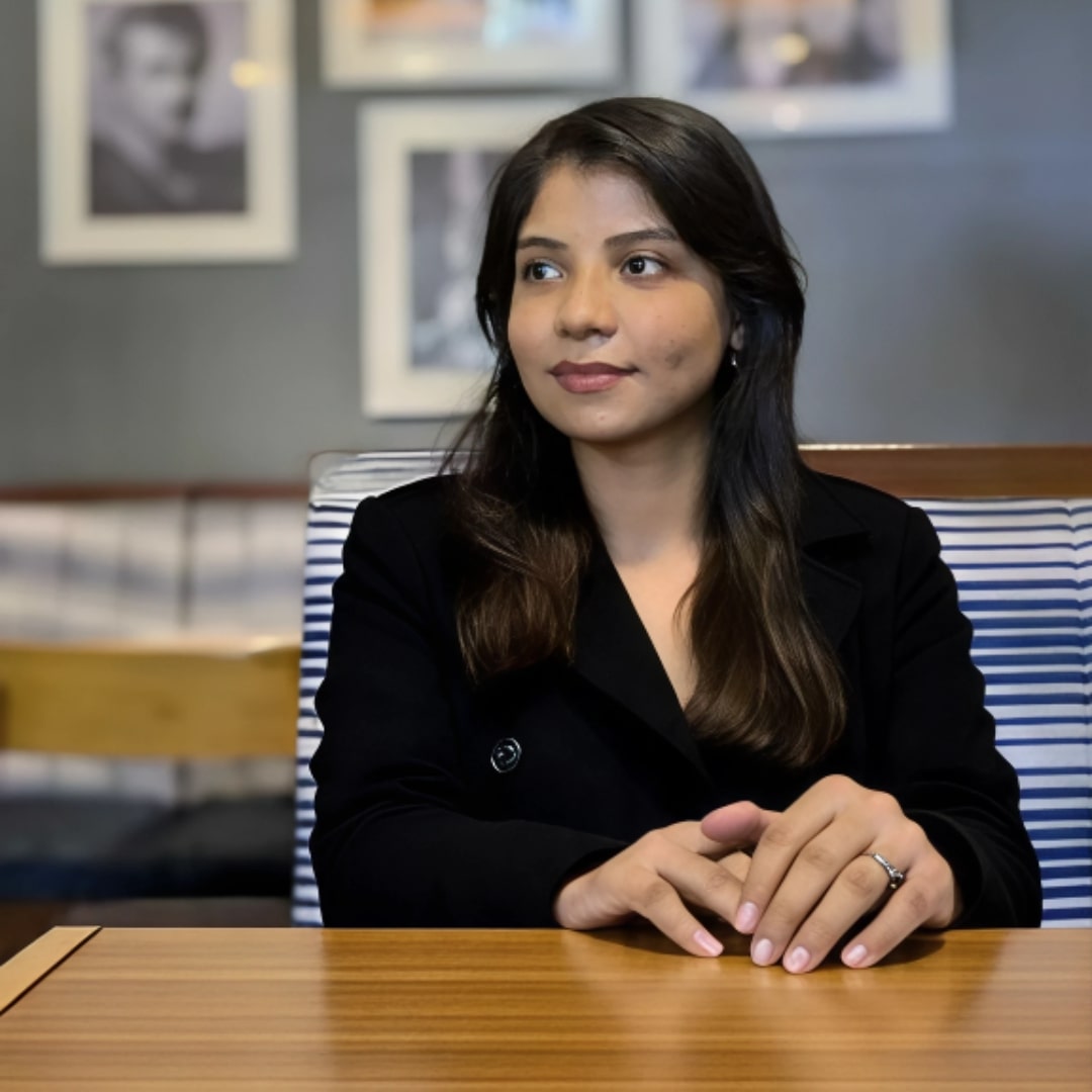 Jeiya Kumari
